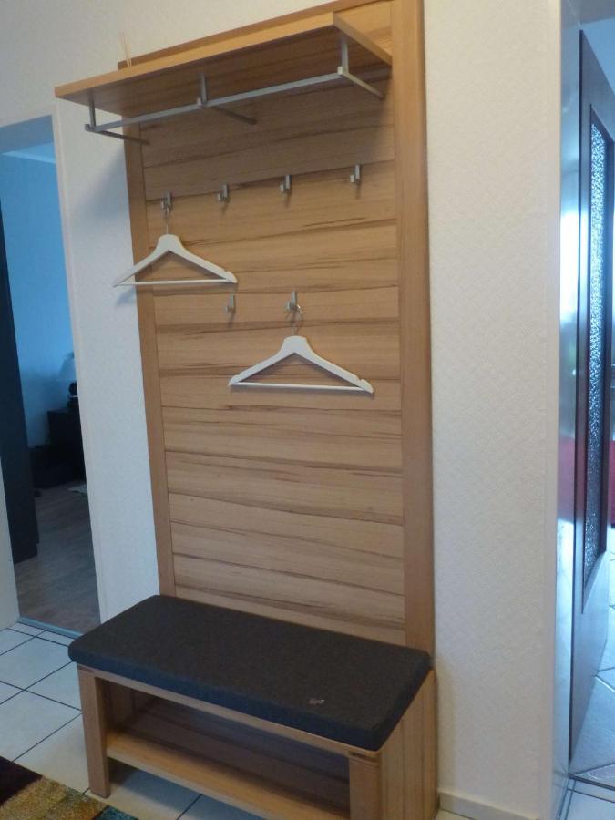 Ferienwohnung 'Zimmer Frei' ゲルゼンキルヒェン エクステリア 写真